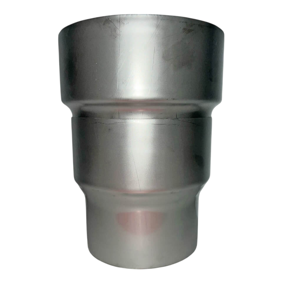Narvi 4.5 inch to 6 inch Chimney Pipe Adapter