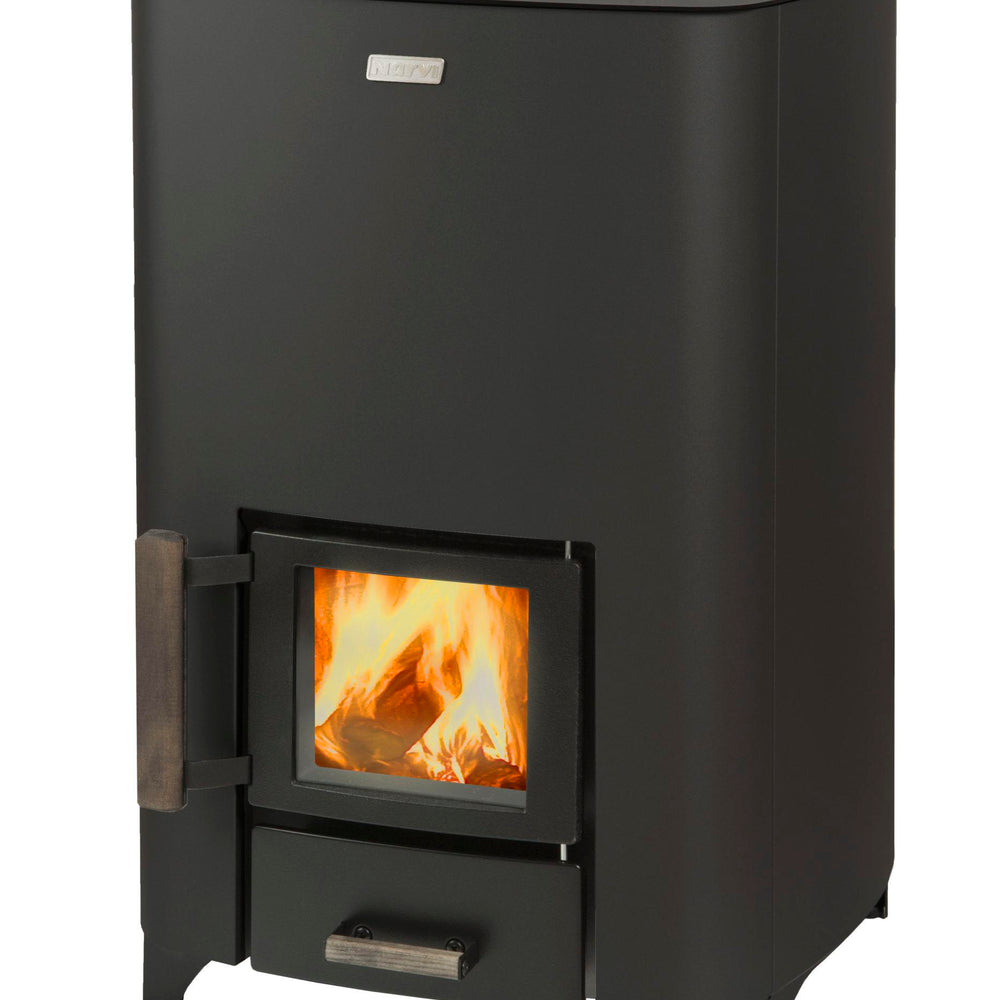 
                      
                        Narvi 20 Wood-Burning Sauna Stove
                      
                    