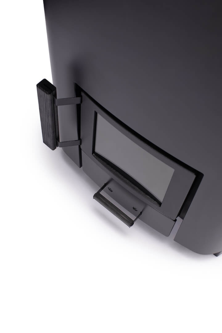 Narvi NC 20 Wood-Burning Sauna Stove