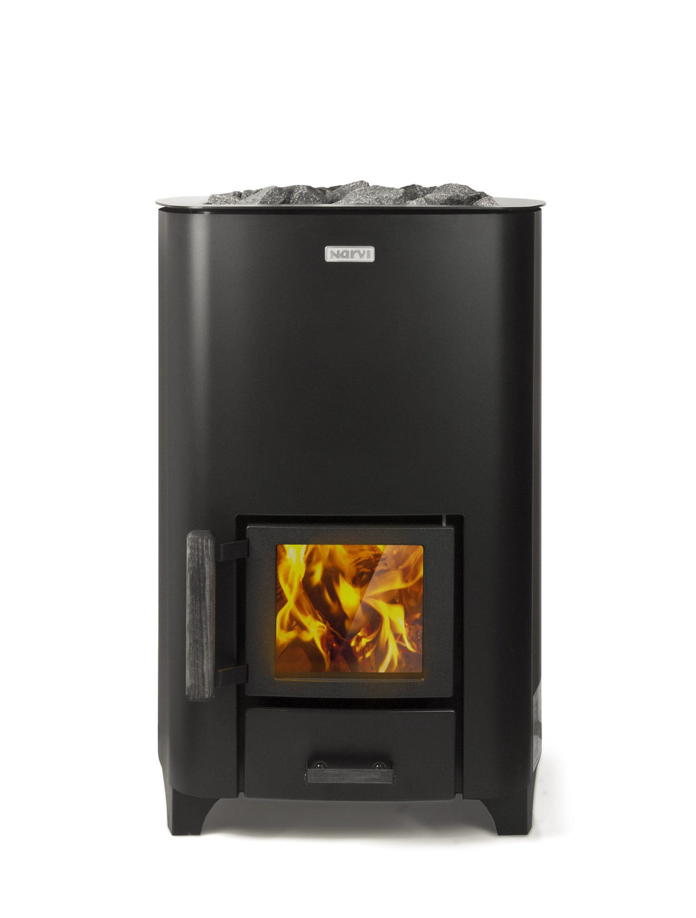 Narvi 20 Wood-Burning Sauna Stove