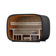 Juniper Wall (Round Cube Relax)