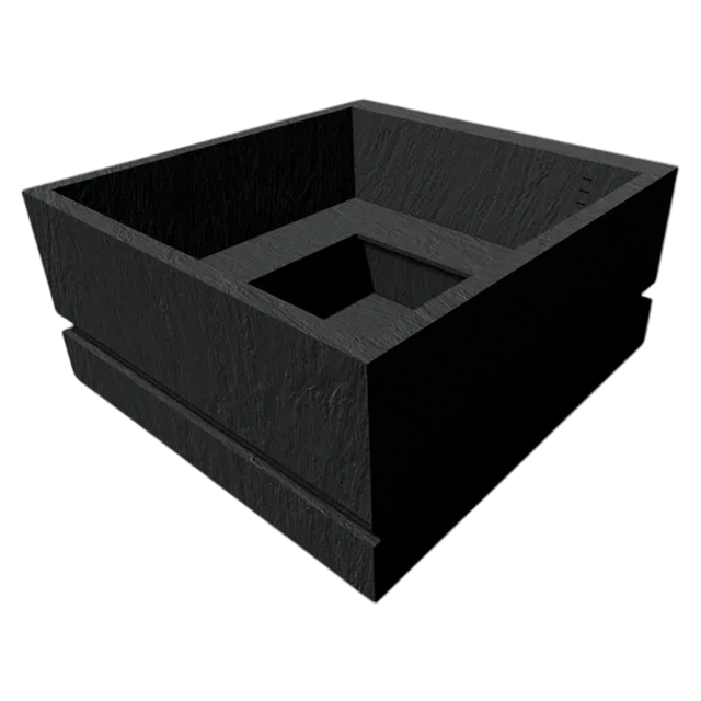 STIG Freestanding Hot & Cold Tub