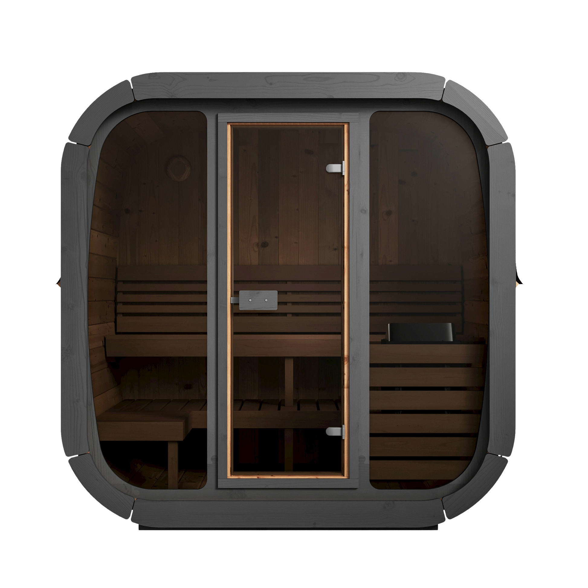 SaunaLife CL5G Sauna
