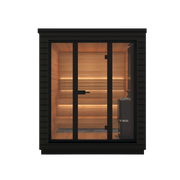 Saunum Mini-Mini