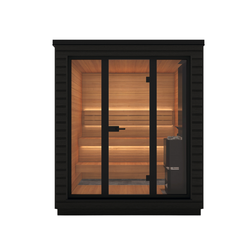 Saunum Mini-Mini