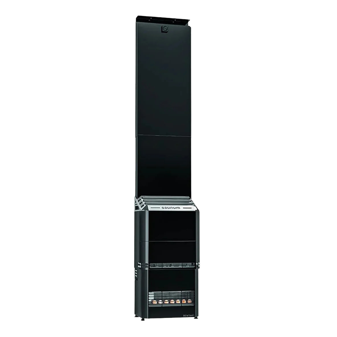 Saunum AIR 5 WiFi Sauna Heater Package