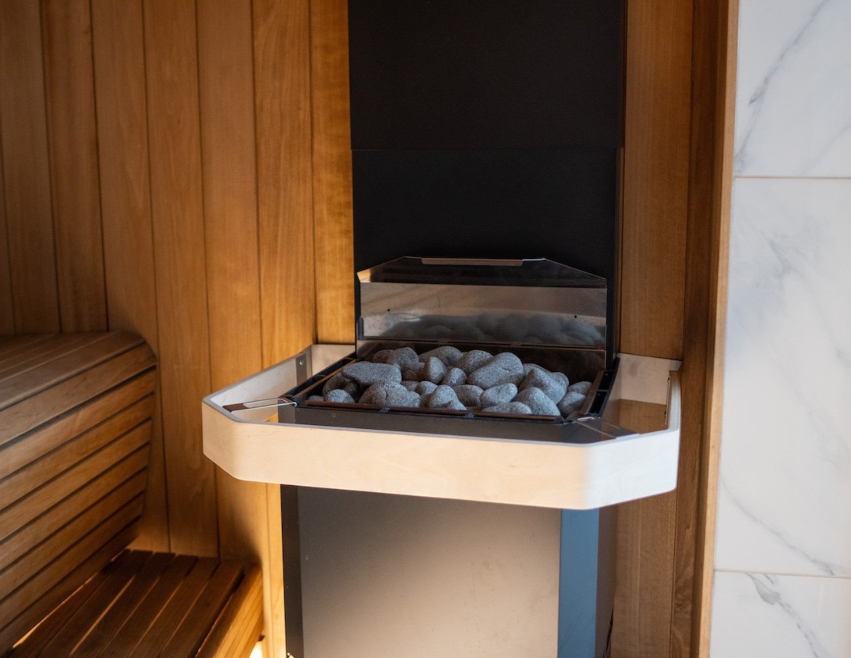 Saunum AIR  L 13