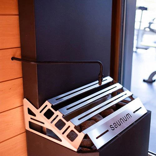 Saunum AIR  L 13