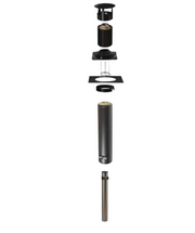 Narvi Standard Chimney Flue Kit