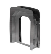 Mounting Collar For Flow Mini LS - Stainless Steel
