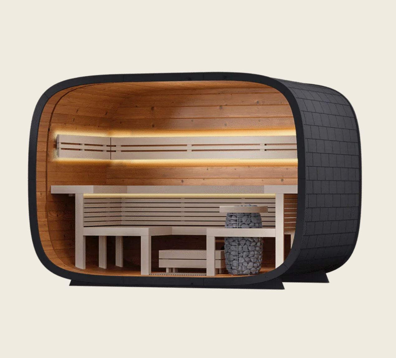 Extra Lighting (Relax)