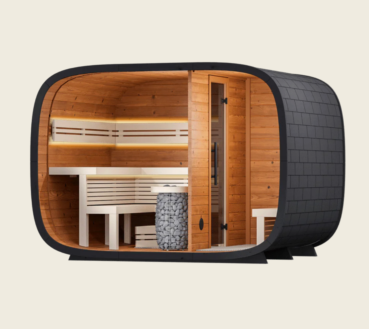 Extra Lighting (Double)