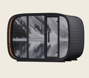 Mirrored Glass (2.4)