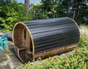 Sheet Metal Roof