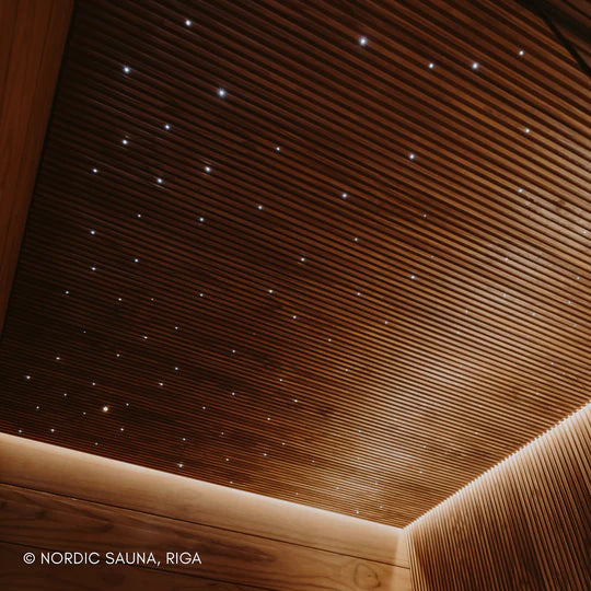 Starry Sky Lighting