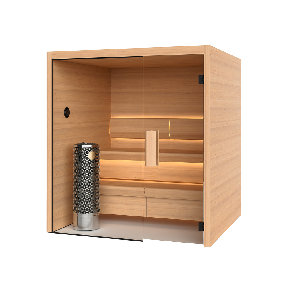 
                      
                        Taive Classic Sauna
                      
                    