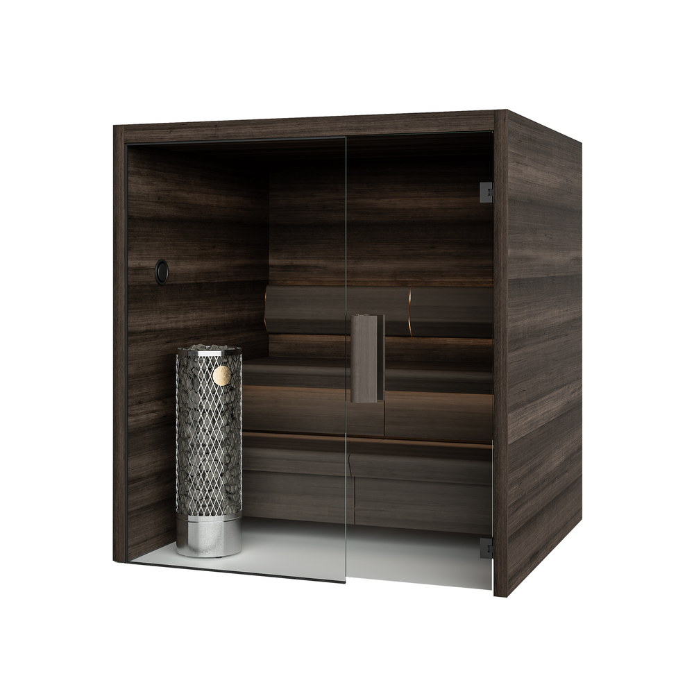 
                      
                        Taive Classic Sauna
                      
                    