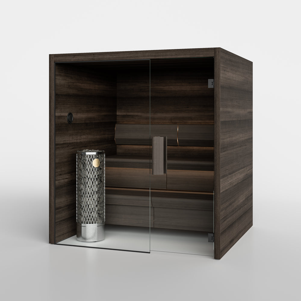 
                      
                        Taive Classic Sauna
                      
                    