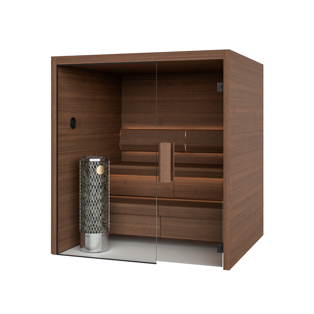 
                      
                        Taive Classic Sauna
                      
                    