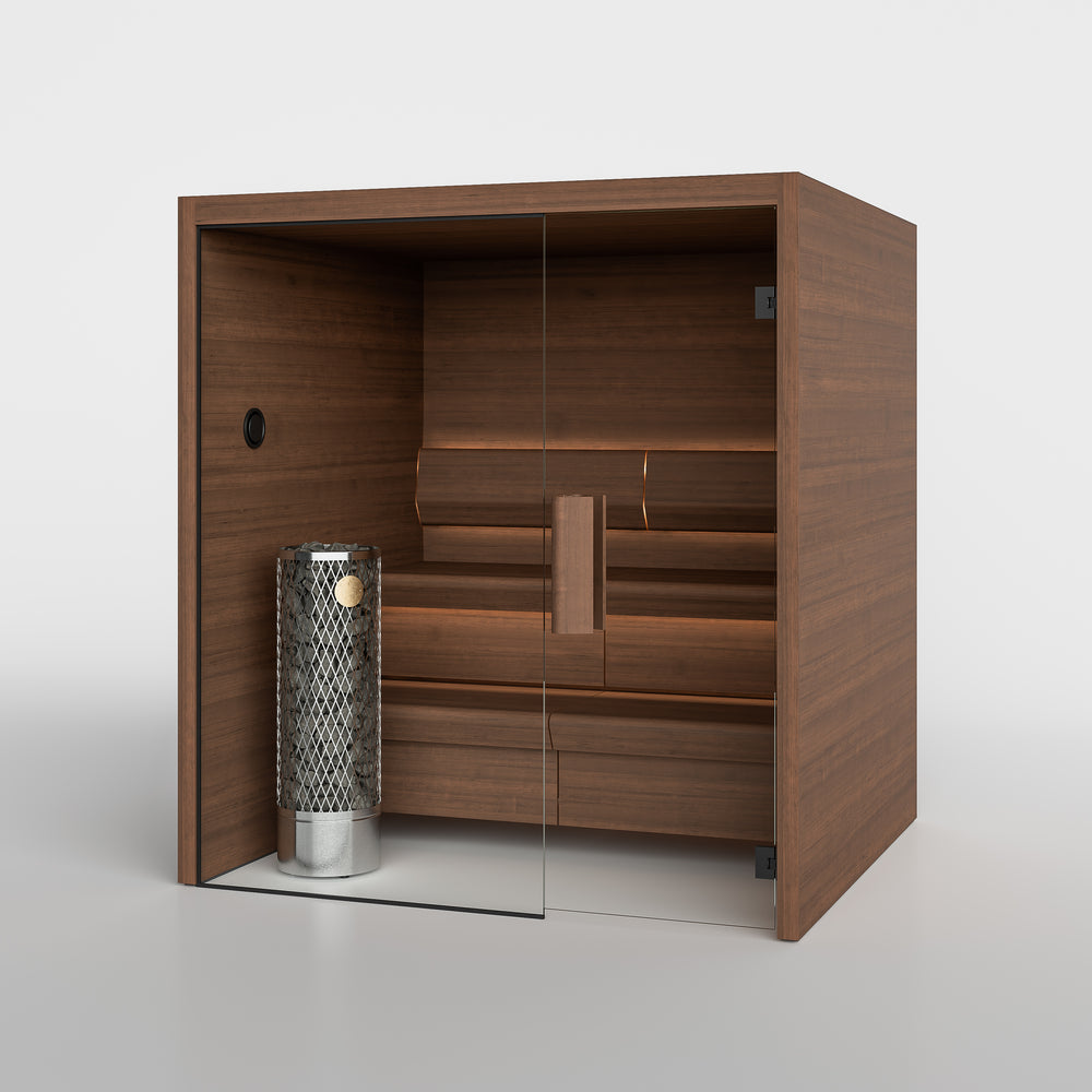 
                      
                        Taive Classic Sauna
                      
                    