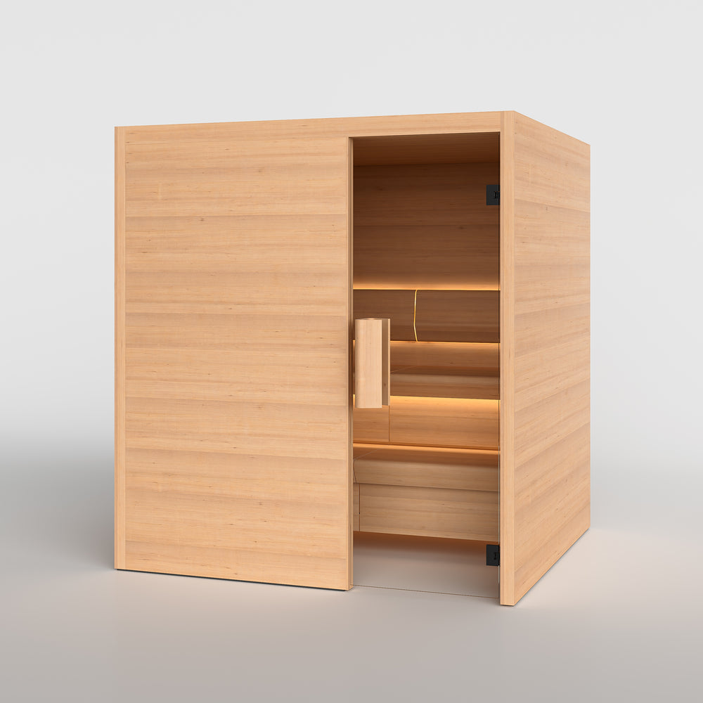 
                      
                        Taive Classic Sauna
                      
                    