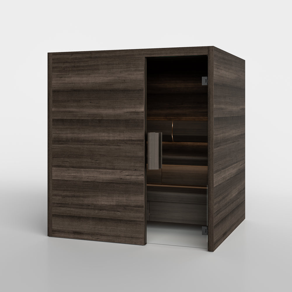 
                      
                        Taive Classic Sauna
                      
                    