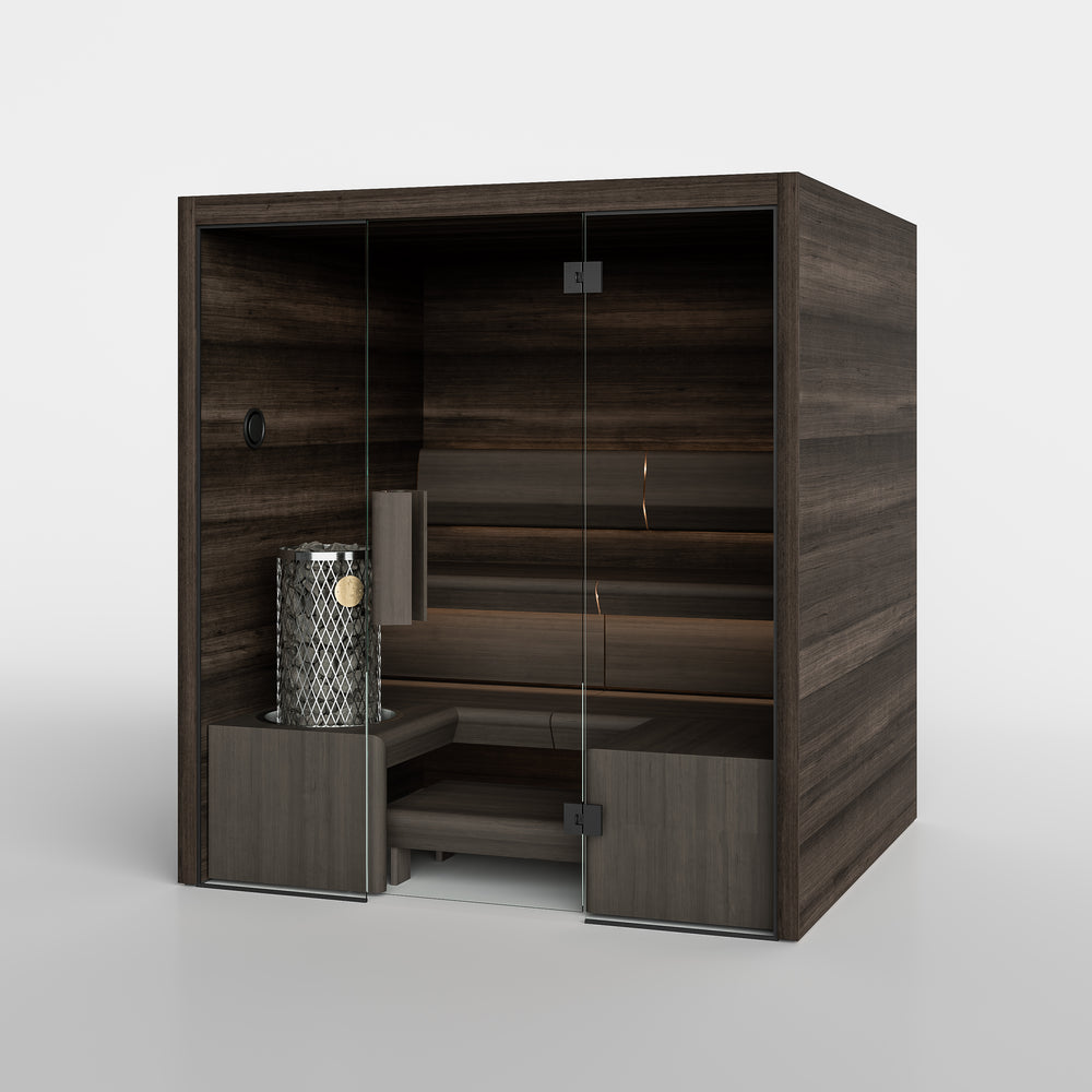 
                      
                        Taive Classic Sauna
                      
                    