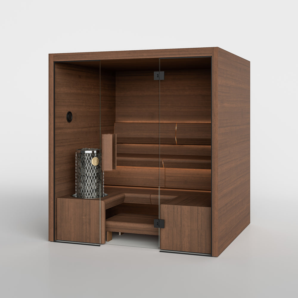 
                      
                        Taive Classic Sauna
                      
                    