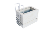 THOR Hot & Cold Tub