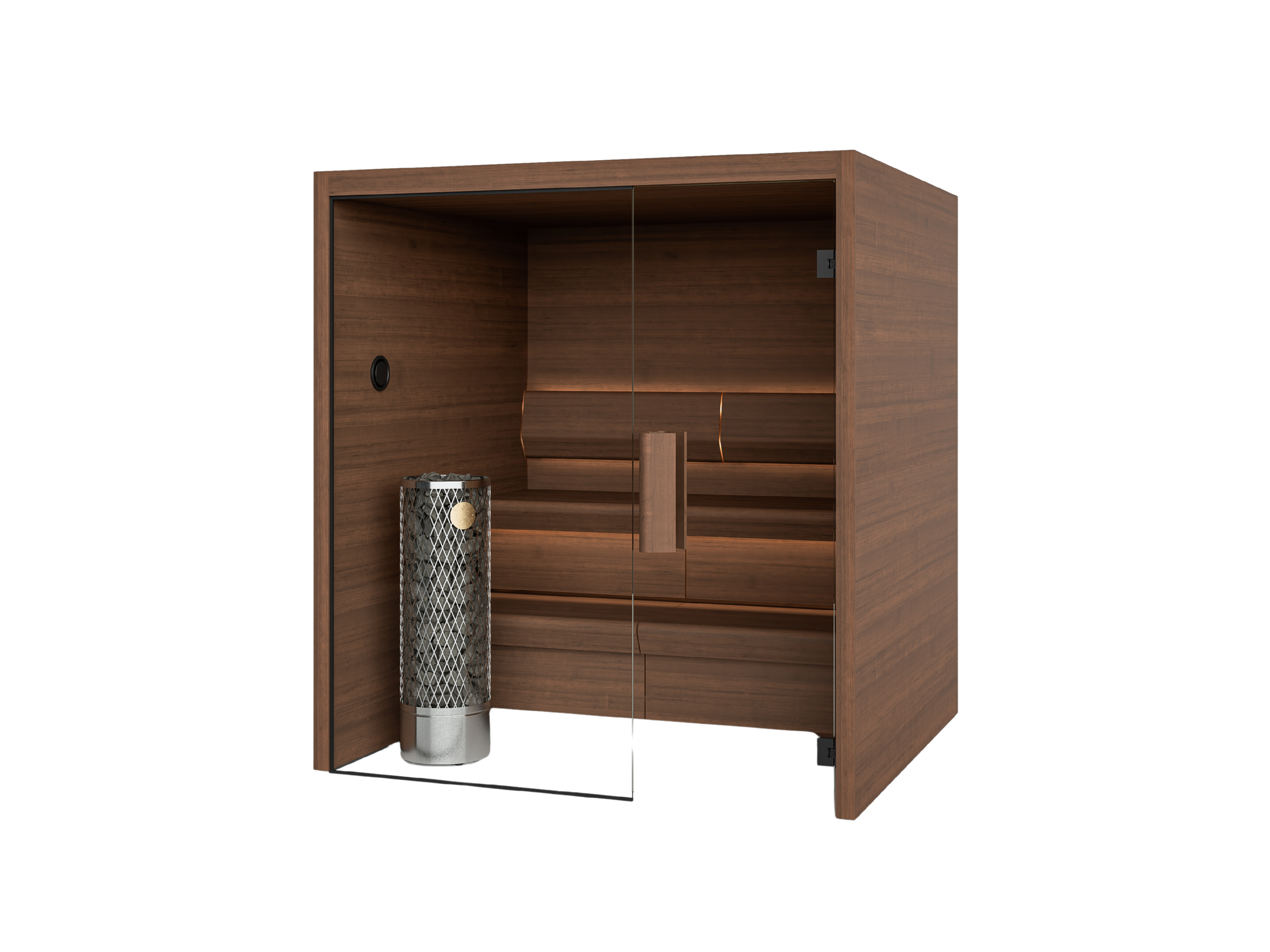 Taive Classic Sauna