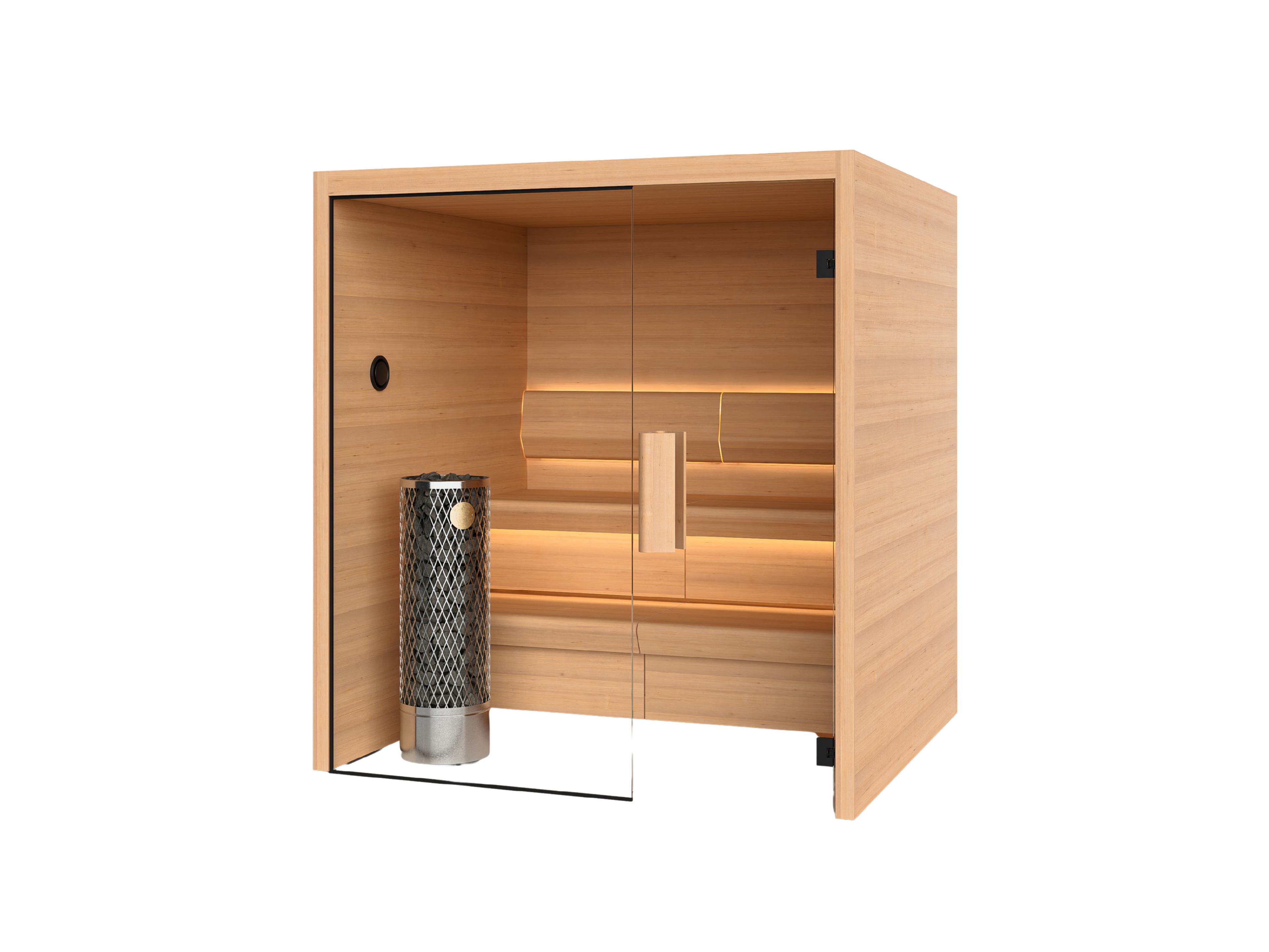 Taive Classic Sauna