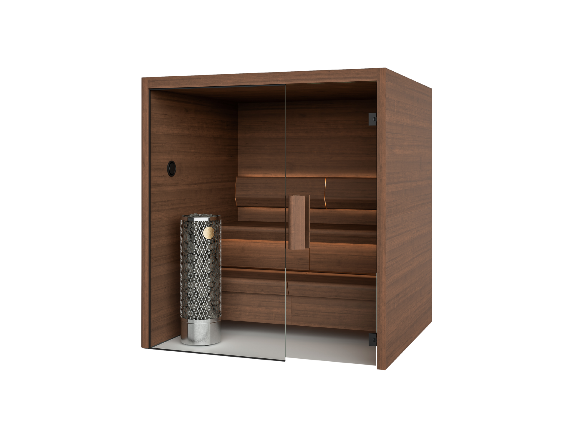 Taive Classic Sauna