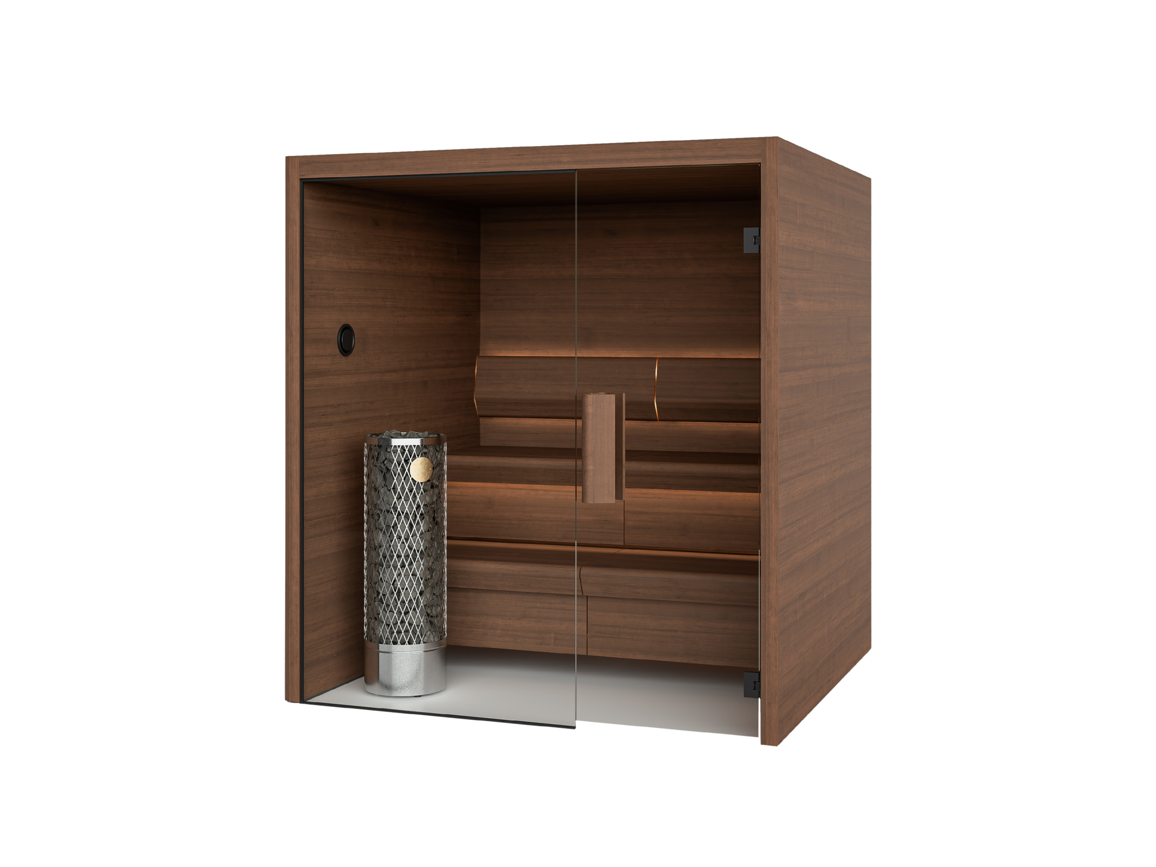Taive Classic Sauna