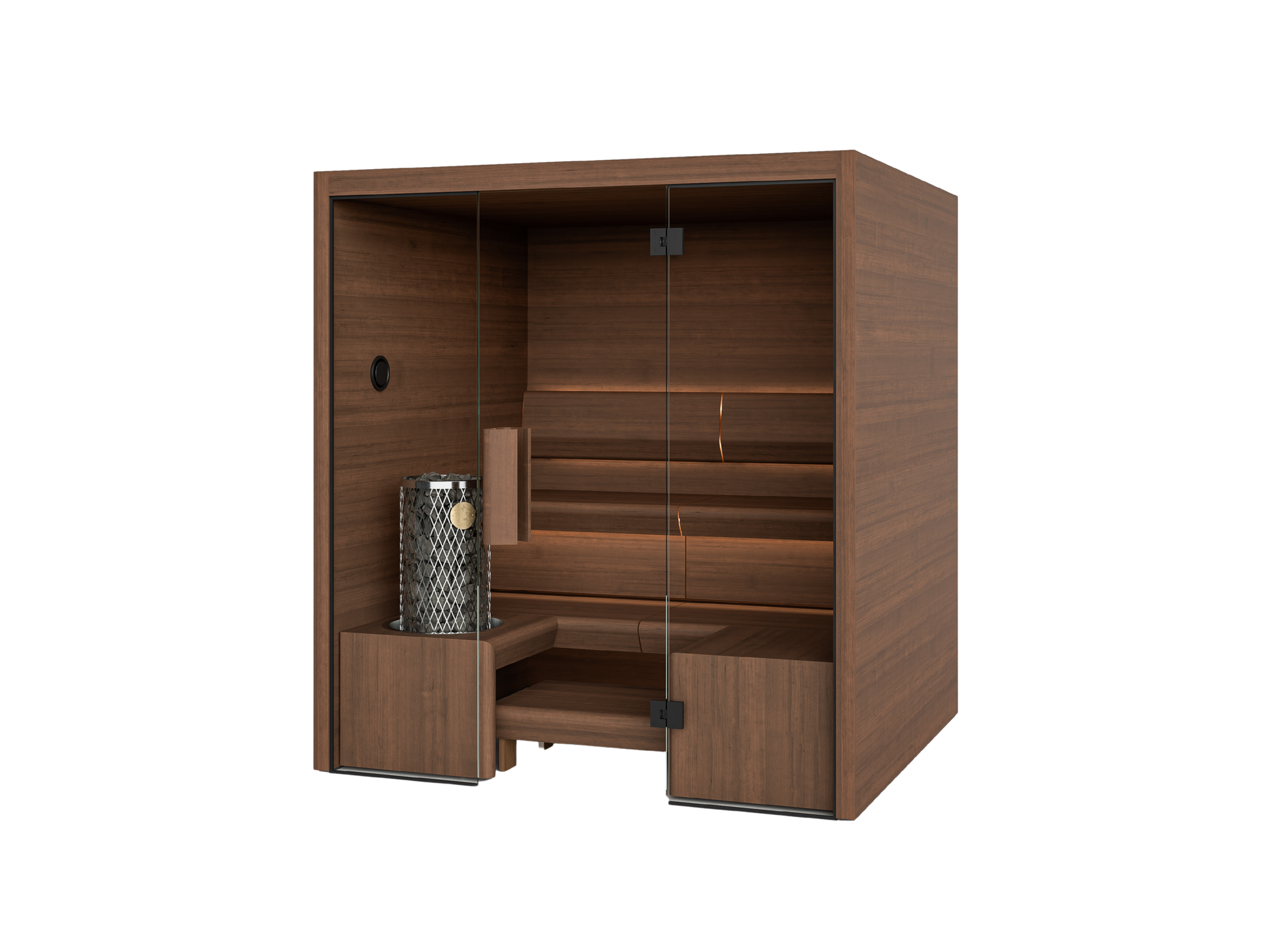 Taive Classic Sauna