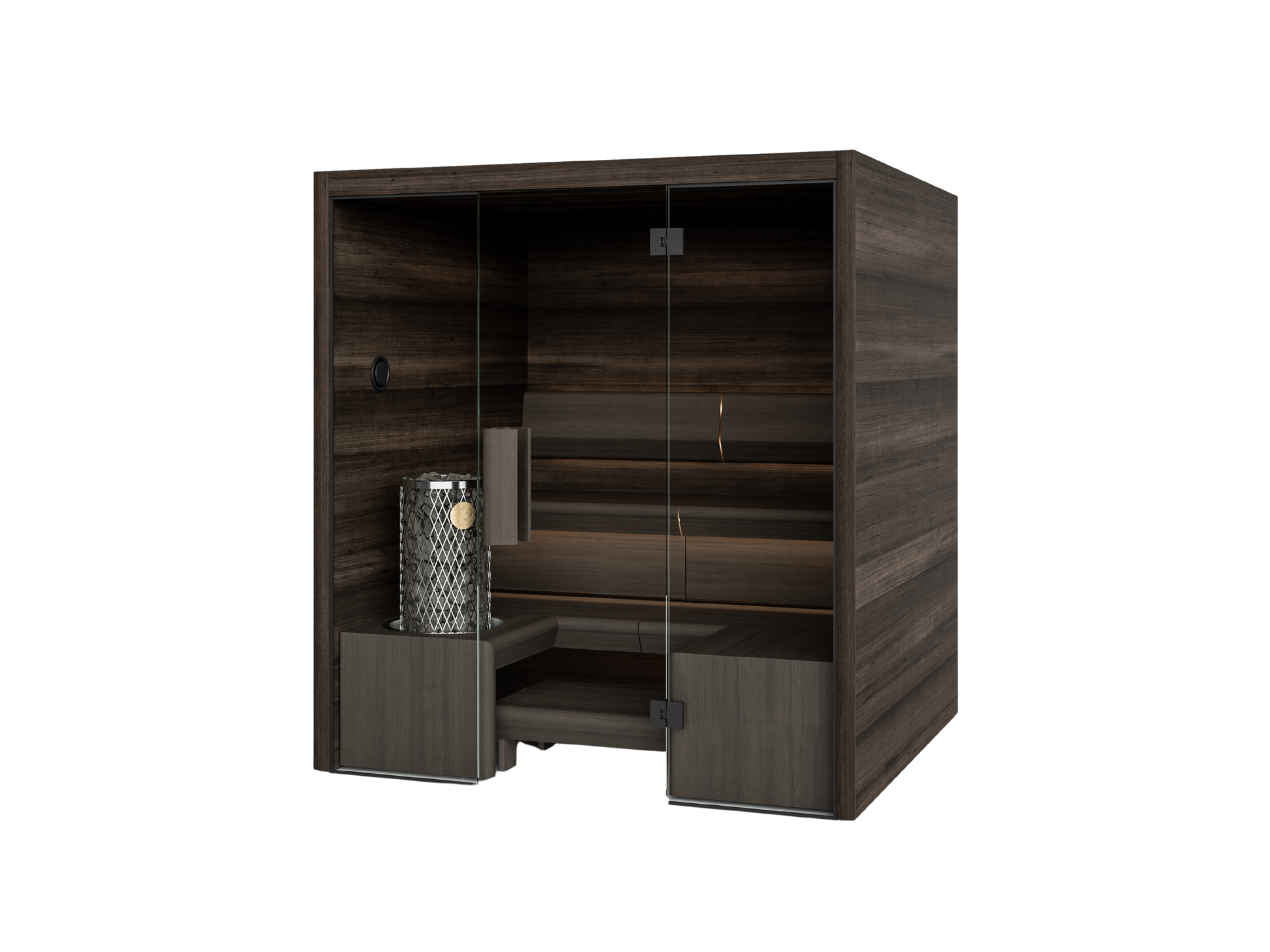 Taive Classic Sauna