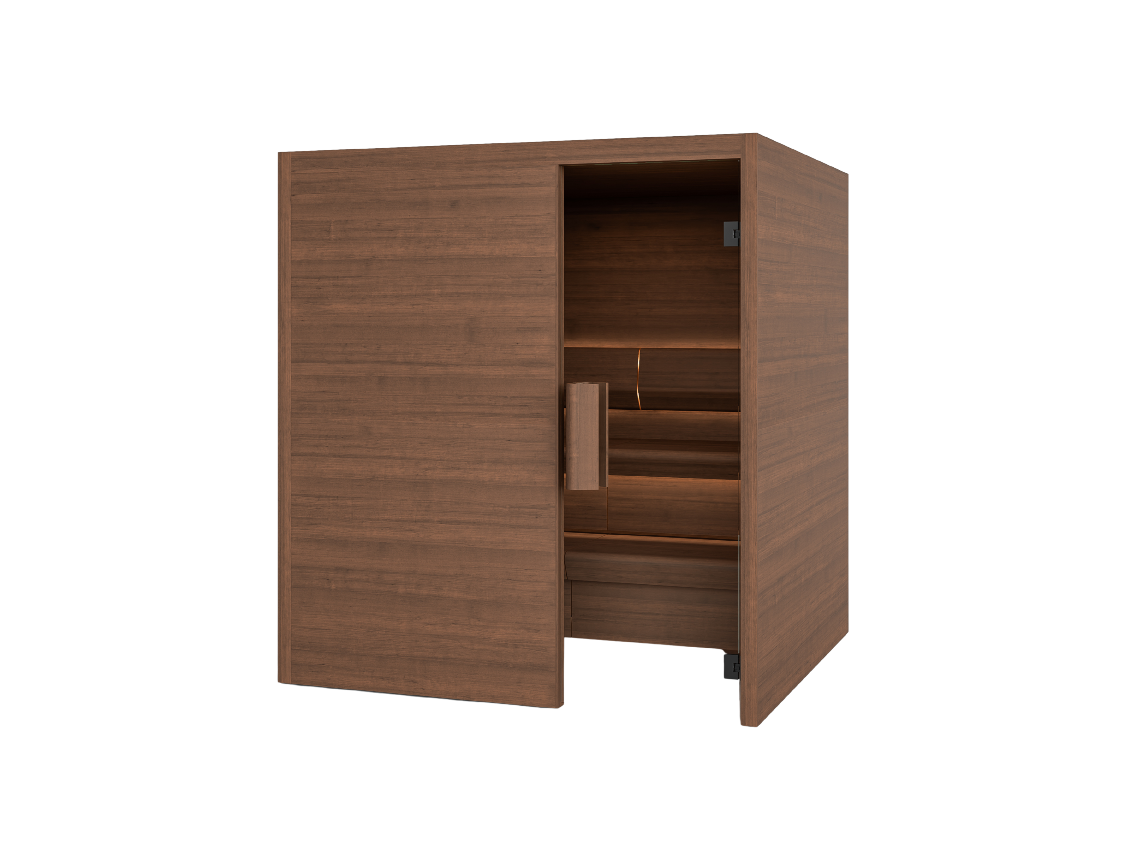 Taive Classic Sauna