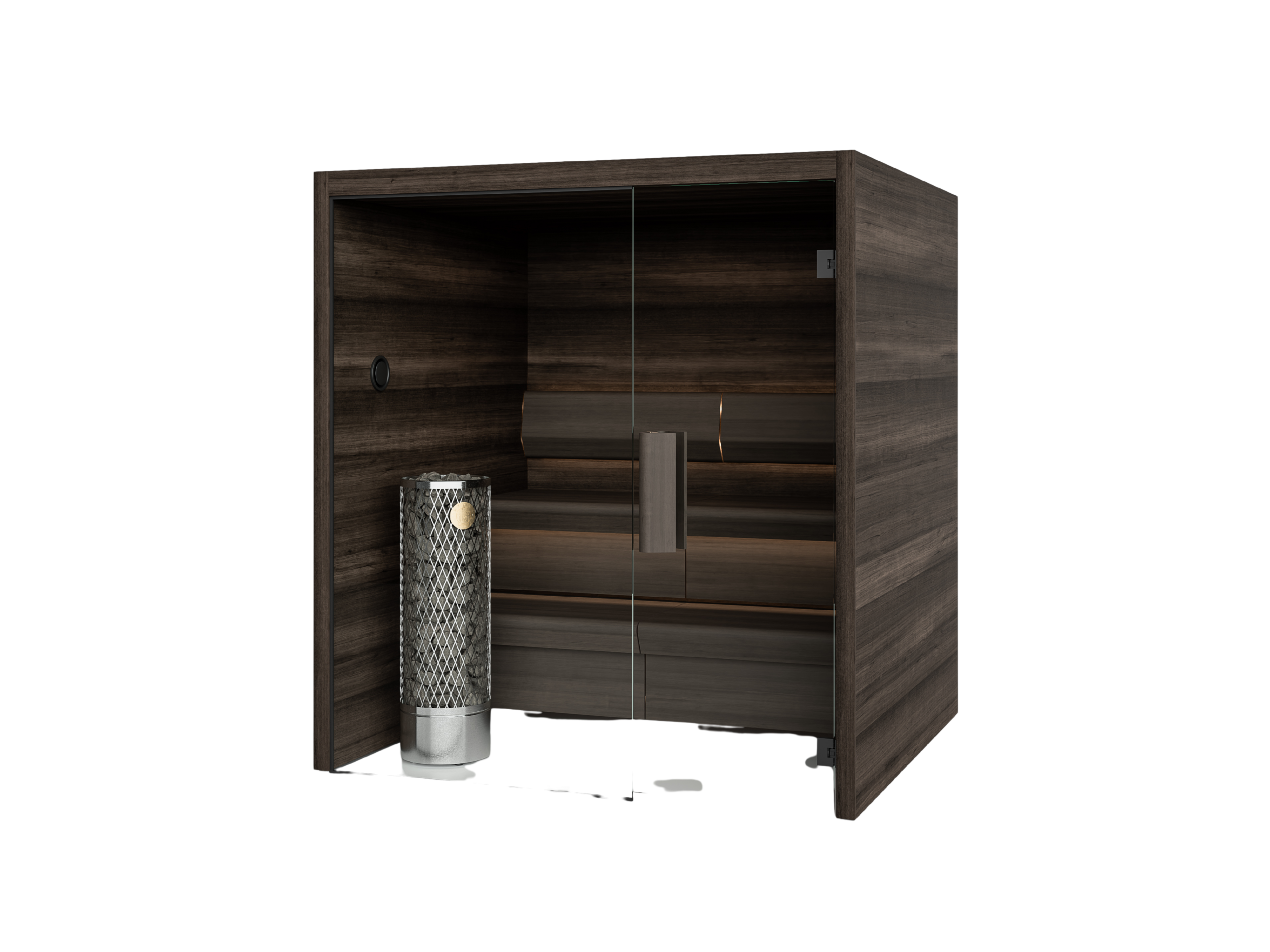 Taive Classic Sauna
