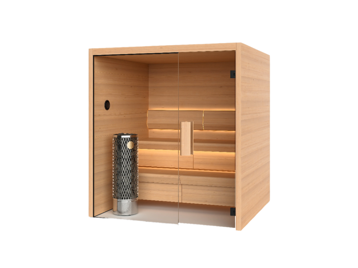 Taive Classic Sauna