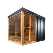 The Orion Sauna (Floor Model)