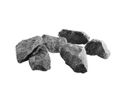 Traditional Sauna Stones 5-10 cm