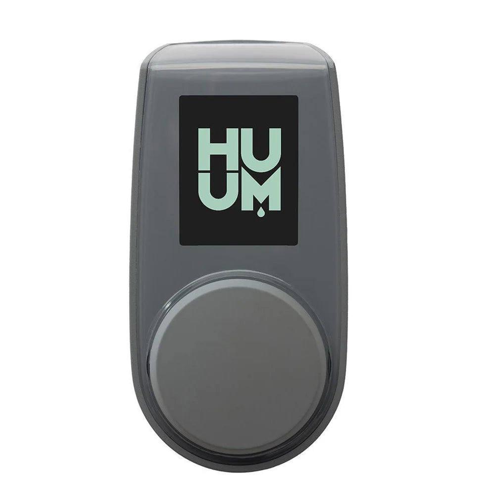 Uku Wi-Fi Electric Sauna Heater Control - Grey
