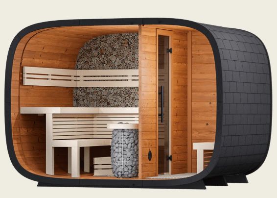 Juniper Wall (Double)