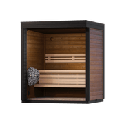 Leil Patio LED Lighting Set 1 - Patio sauna reference
