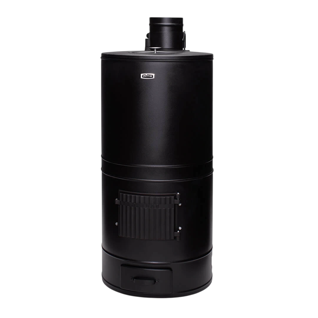 Aitokiuas AK-47 Wood-Burning Sauna Stove