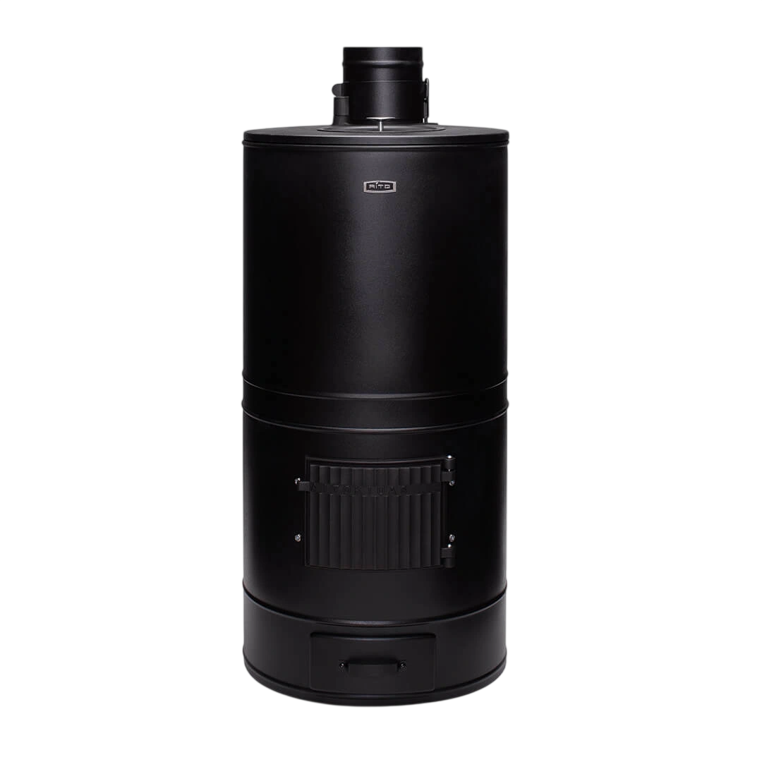 Aitokiuas AK-47 Wood-Burning Sauna Stove