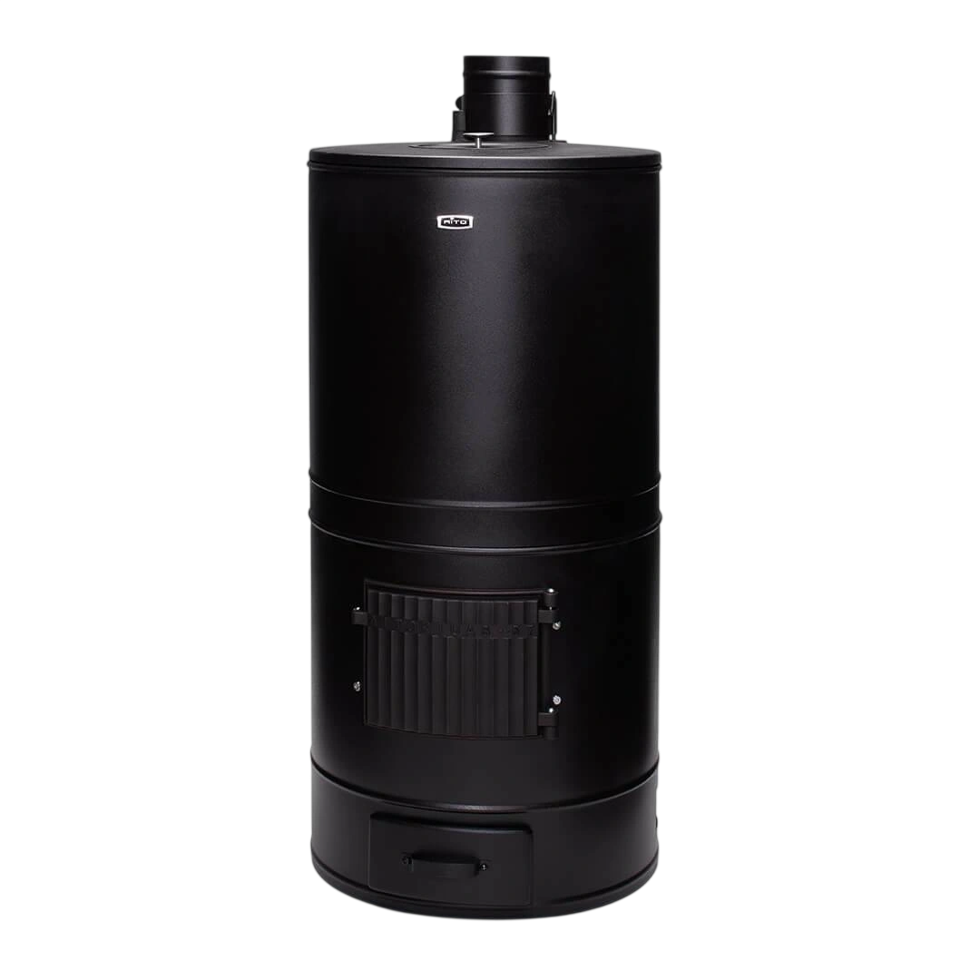 Aitokiuas AK-57 Wood-Burning Sauna Stove