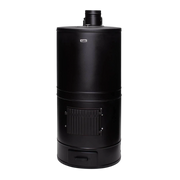 Aitokiuas AK-57 Wood-Burning Sauna Stove