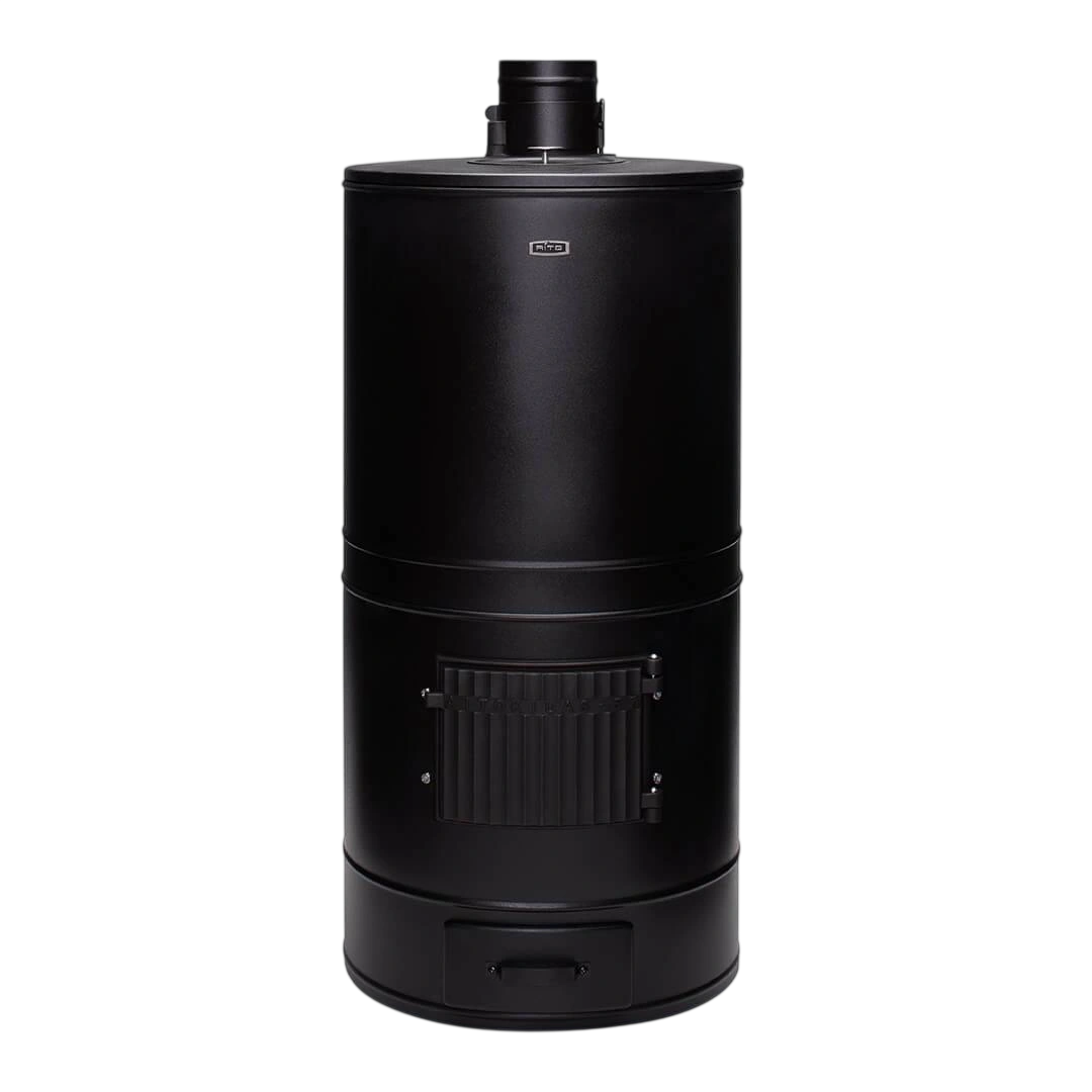 Aitokiuas AK-57 Wood-Burning Sauna Stove