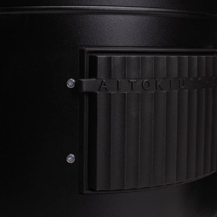 Aitokiuas AK-57 Wood-Burning Sauna Stove