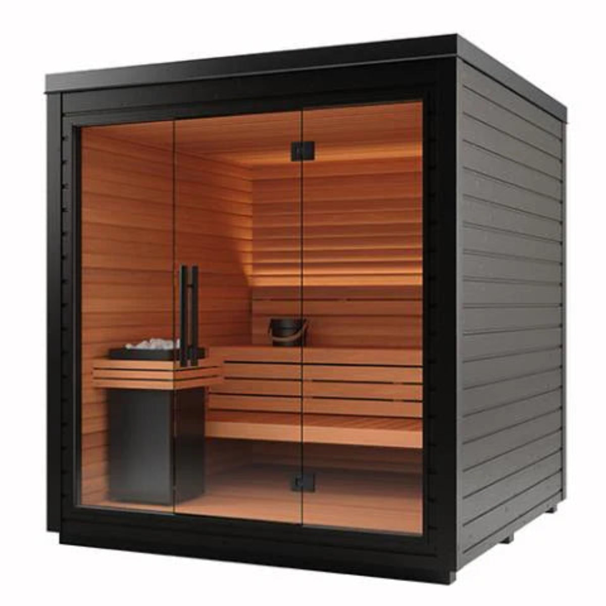 Select Model (Auroom Outdoor Mira)